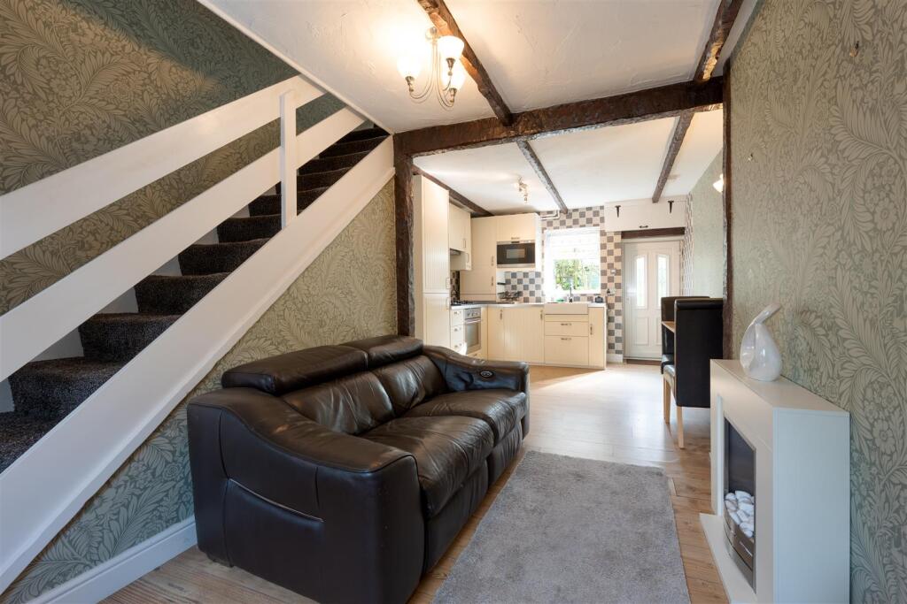 3 Baynes Cottages, Low Bentham photo 2