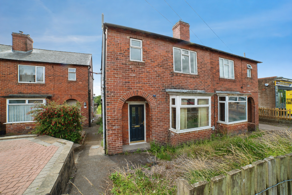 Main image of property: Park Road, Heage, Belper, Derbyshire