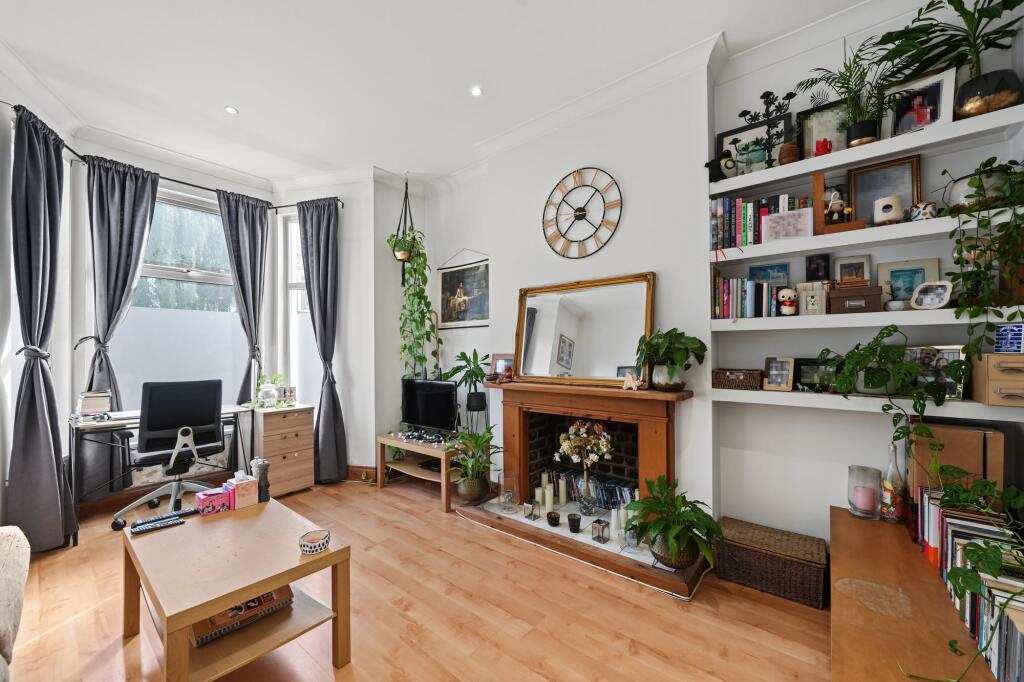 Main image of property: Caedmon Road, London, N7
