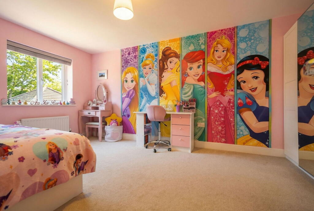 Additional image 22 of Burnham Road, Wythall