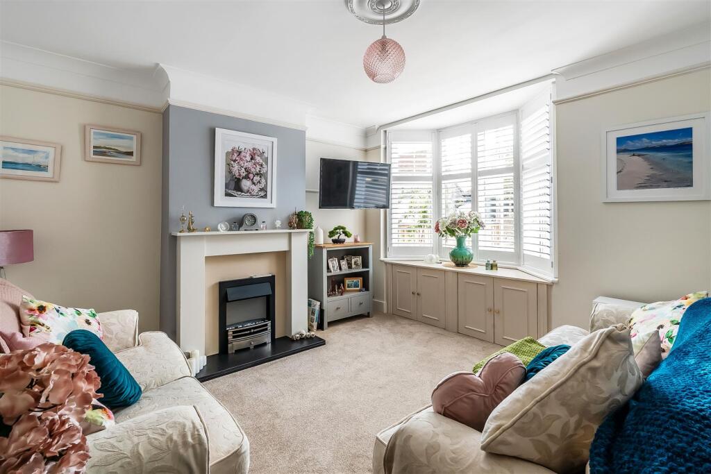 Main image of property: RECTORY LANE, ASHTEAD, KT21