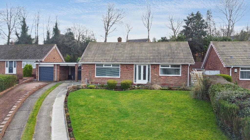 Main image of property: Edgecombe Grove, Darlington, DL3