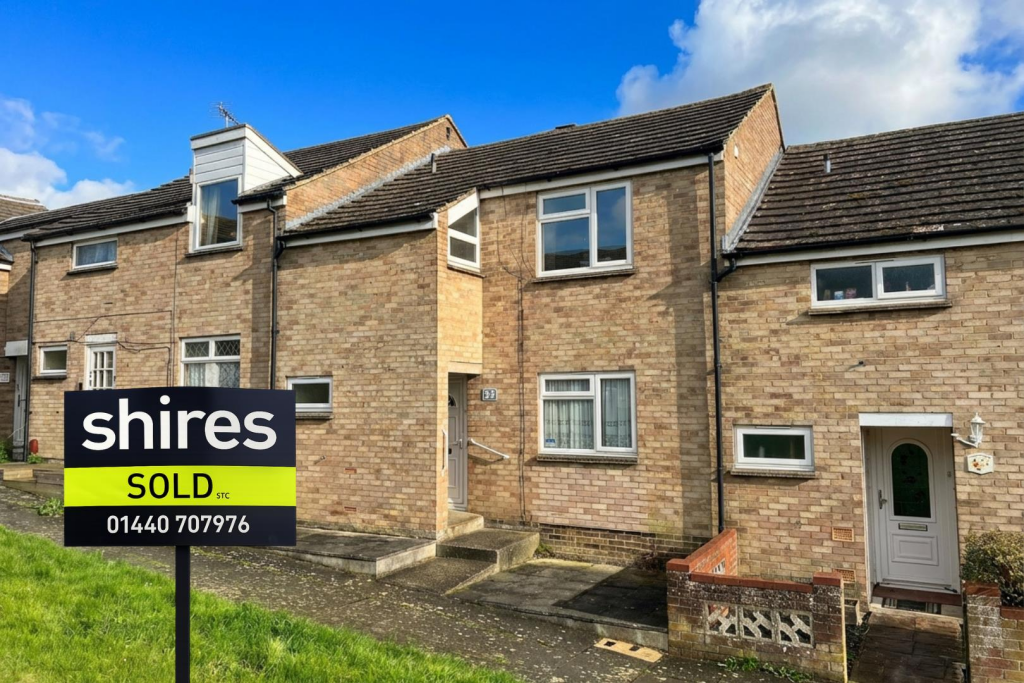 Main image of property: Hundon Place, Haverhill