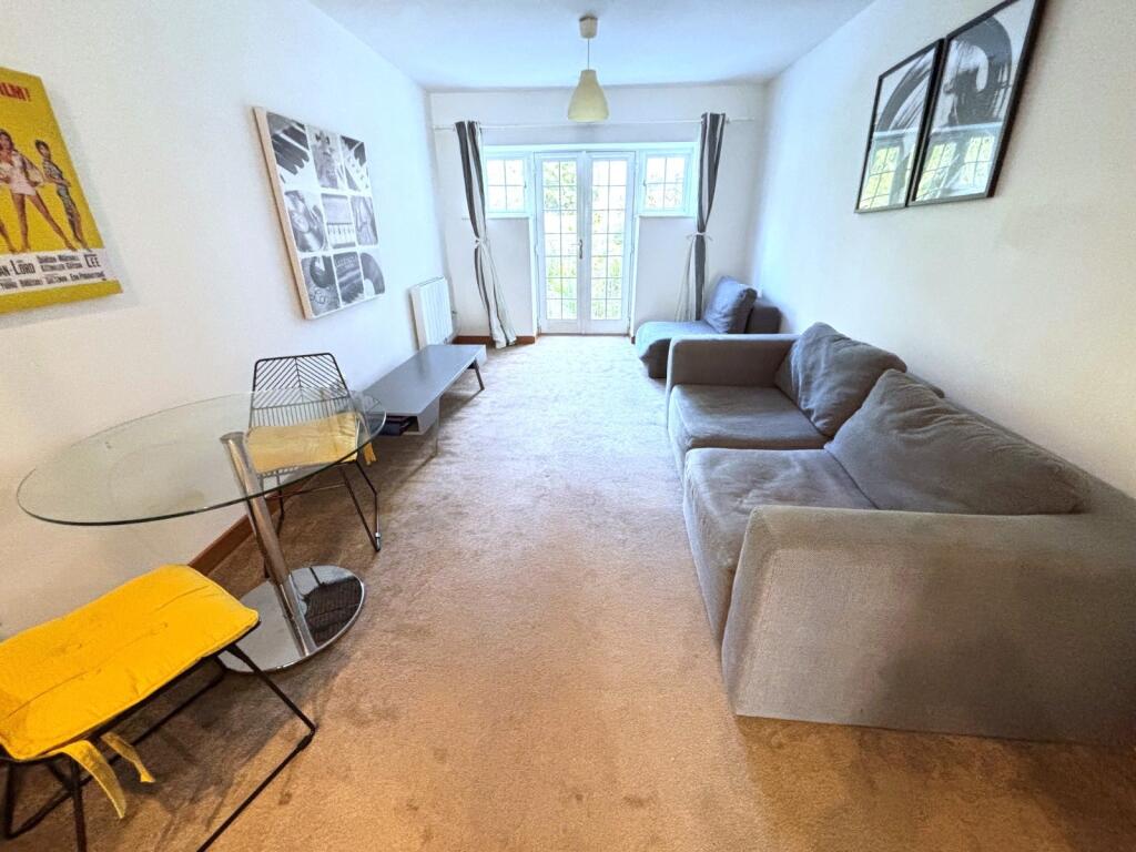 Apartment in Canterbury - View 5