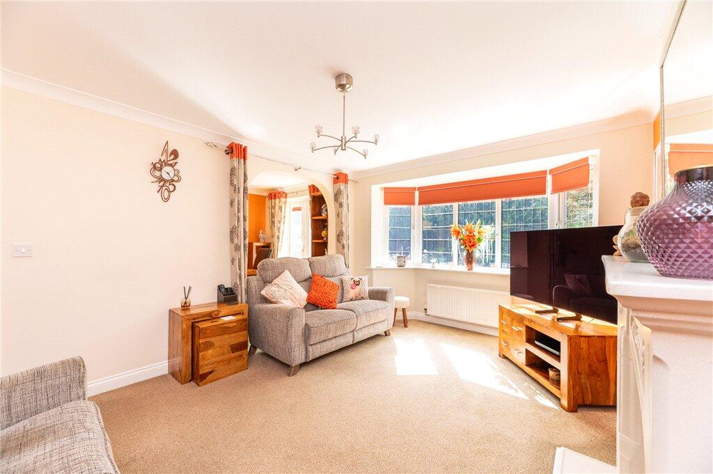 Shancara Court, Tingley, Wakefield, West Yorkshire, WF3 – pohled 3
