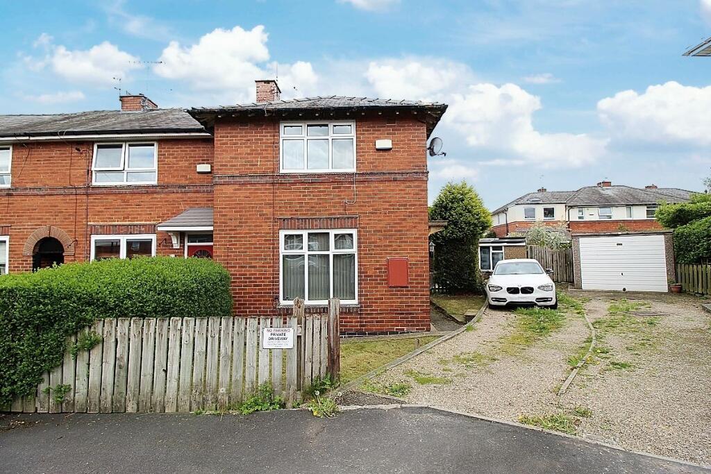 Main image of property: Southend Place, Sheffield