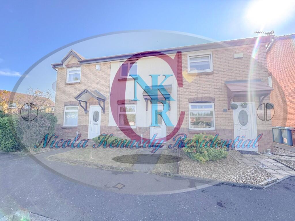 Main image of property: WALKER PATH, UDDINGSTON