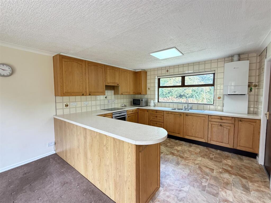 House in Stockton-on-Tees - View 4