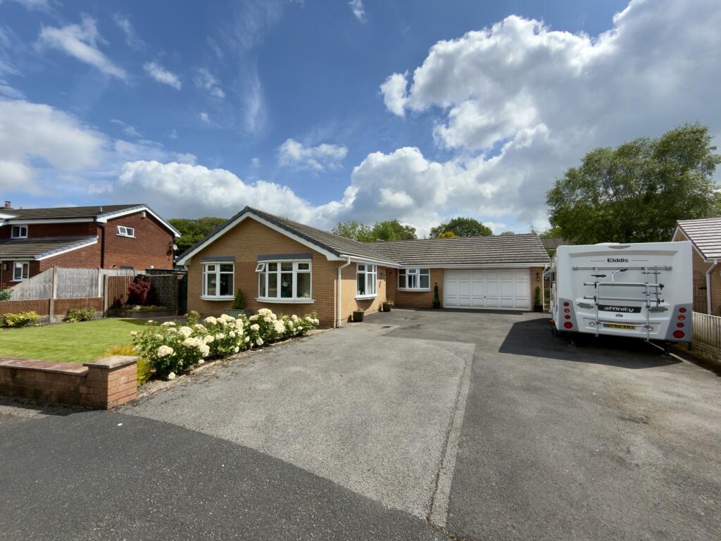 Main image of property: Winchester Avenue, Chorley, Lancashire