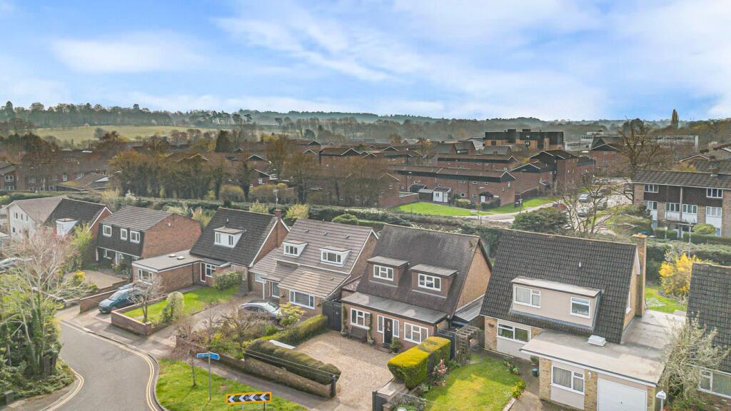 Additional image 28 of Old French Horn Lane, Hatfield, AL10