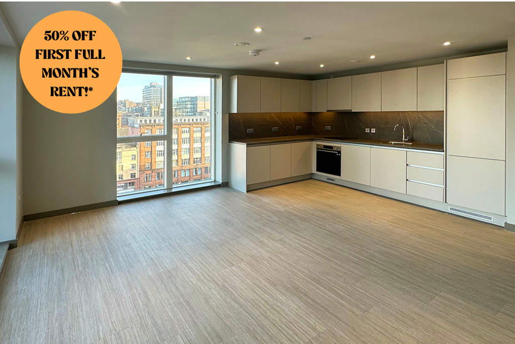Main image of property: Candleriggs, 130 Trongate, Glasgow, G1