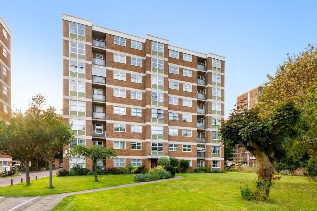 Main image of property: London Road, Patcham, BN1