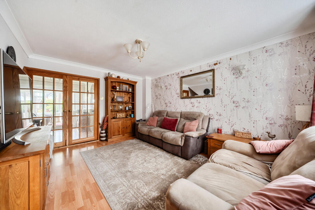 House in Reading - View 5