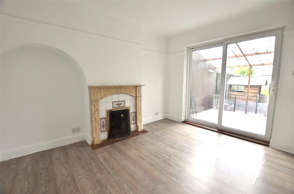 Main image of property: Conway Gardens, Mitcham, CR4