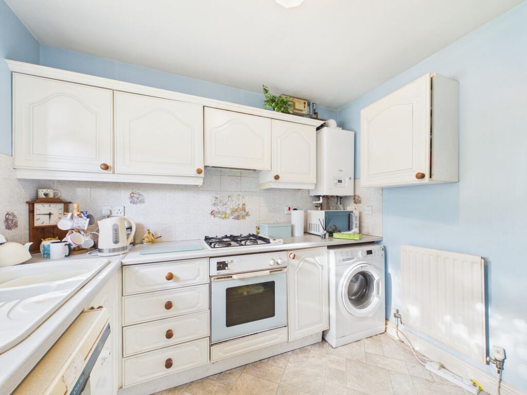 House in Chester - View 5
