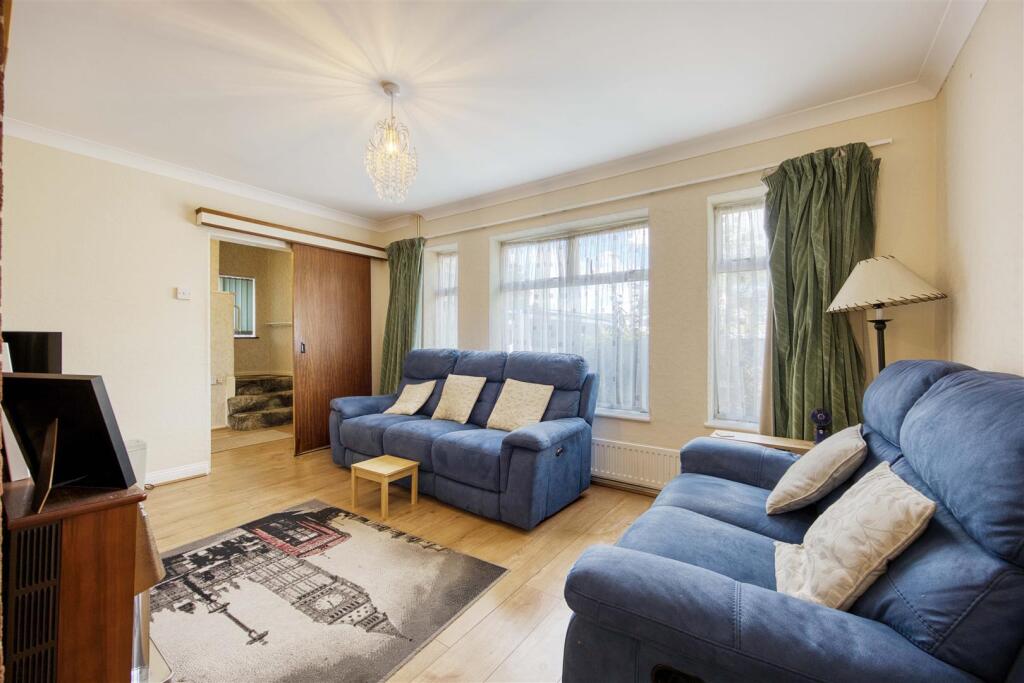 House in Southall - View 2