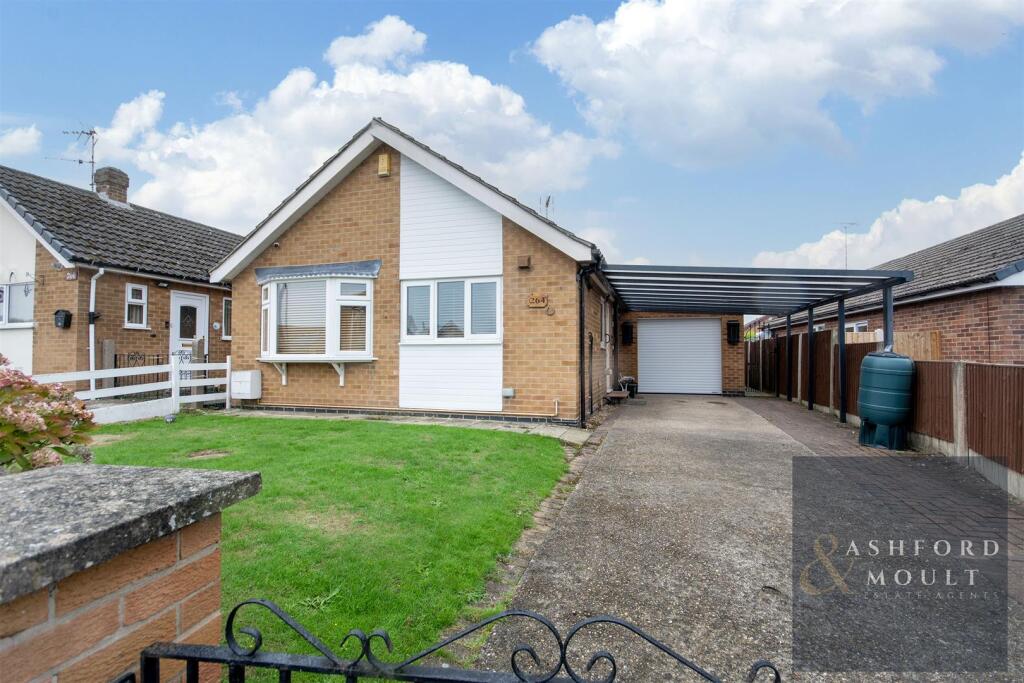 Main image of property: Park Road East, Calverton, Nottingham