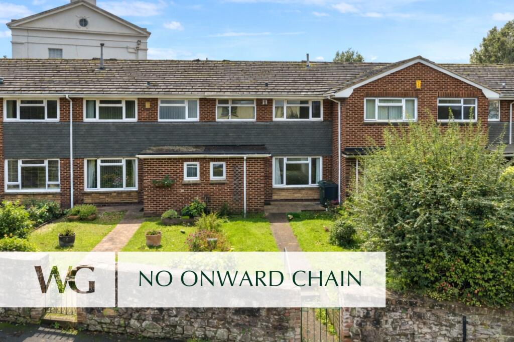 Main image of property: Magdalen Road, Exeter, Devon