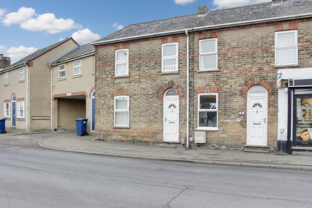 Main image of property: Cambridge Street, St. Neots, PE19