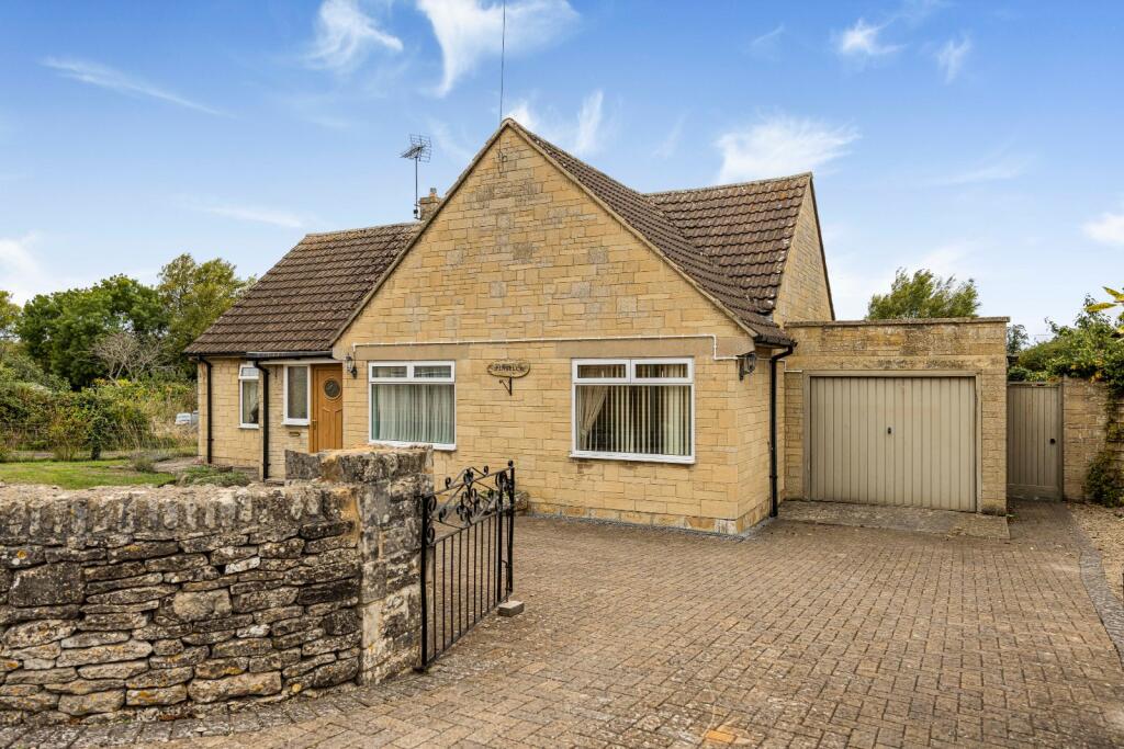 Main image of property: Bowling Green Lane, Cirencester, Gloucestershire, GL7