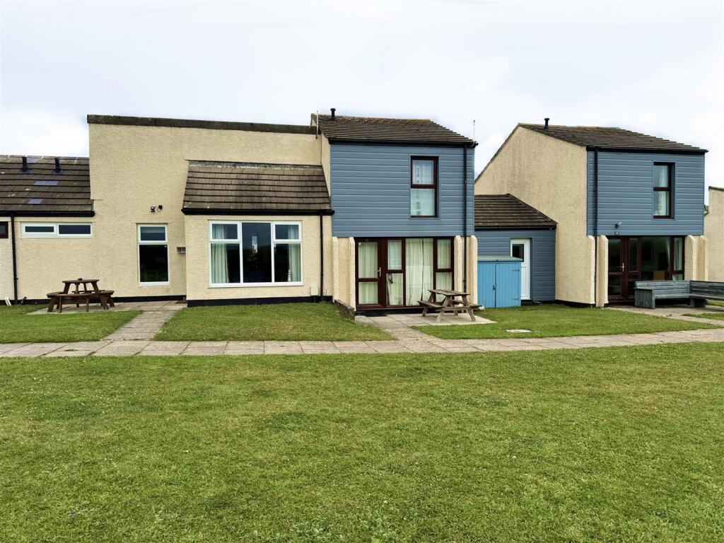 Main image of property: Perran View, Trevellas, St Agnes