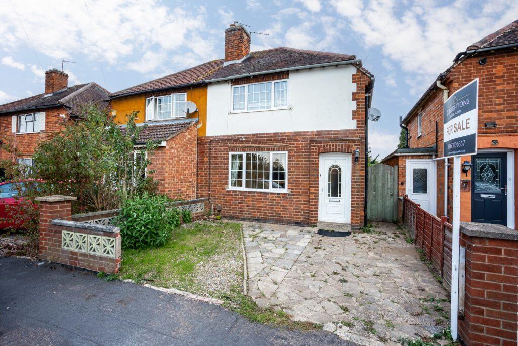 Main image of property: Northfield Avenue, Birstall