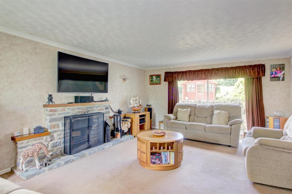 House in Alderton, Luckington - View 2