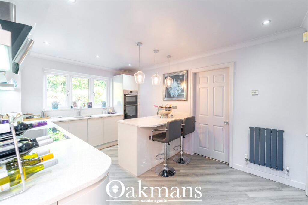 Additional image 3 of Hillview Close, Lickey End, Bromsgrove, Worcestershire, B60