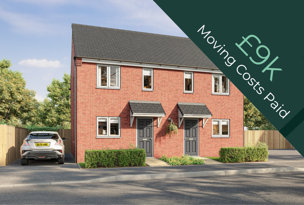Main image of property: Phoenix Avenue, Phoenix Park Way,
Scunthorpe,
DN15 8NH