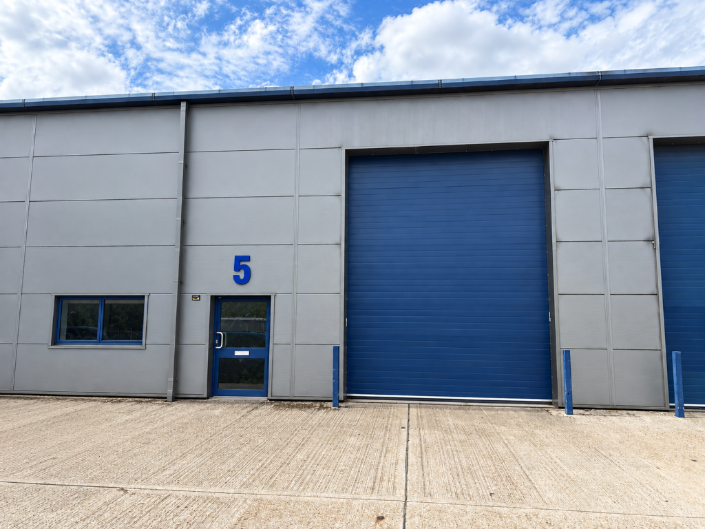Unit 5