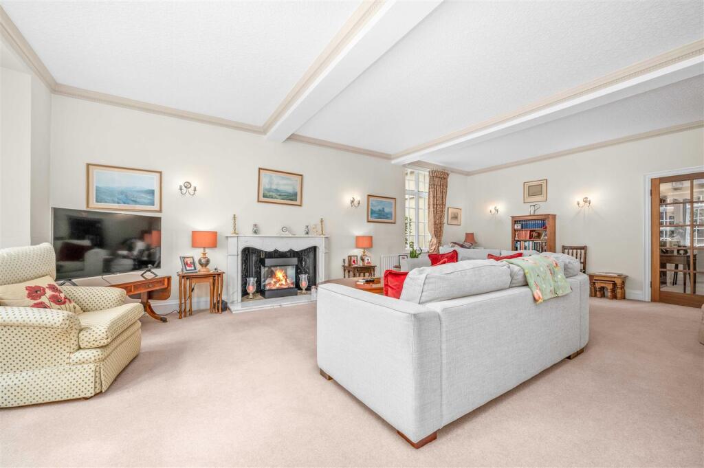Apartment in Stratford-on-Avon, Henley-in-Arden - View 5