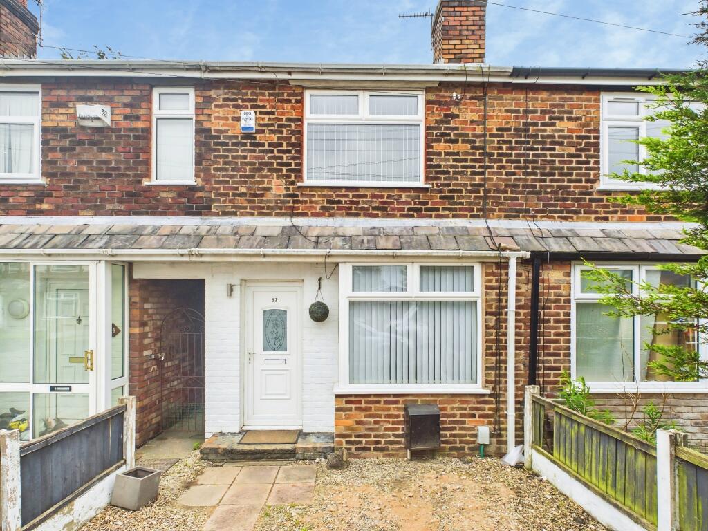 Main image of property: Chadwick Road, Haresfinch, St Helens, WA11