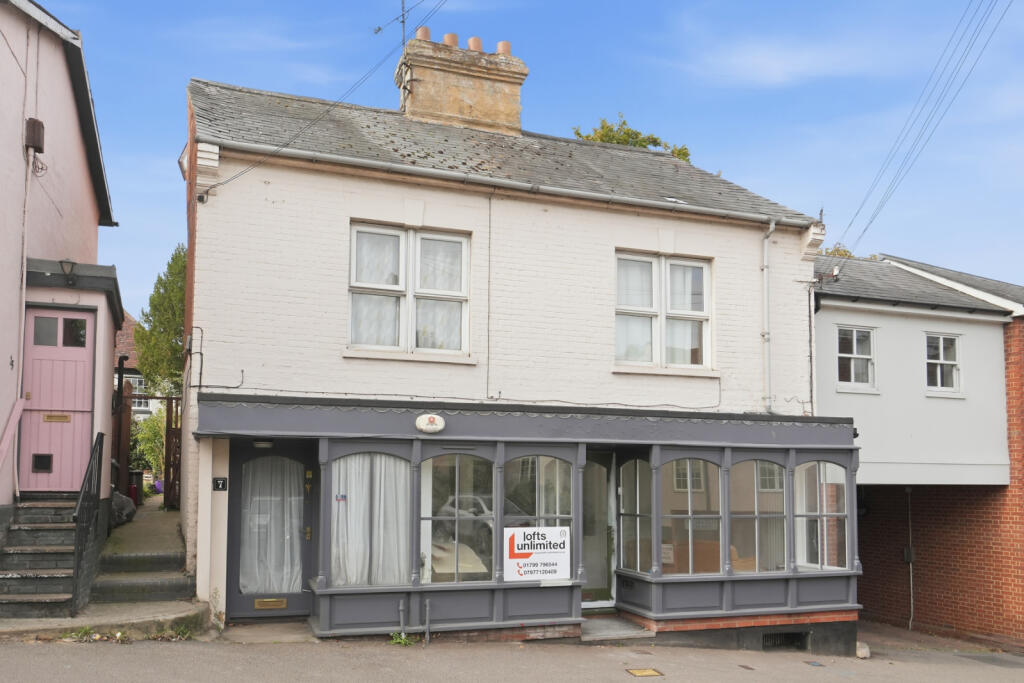 Main image of property: Fairycroft Road, Saffron Walden, Essex, CB10