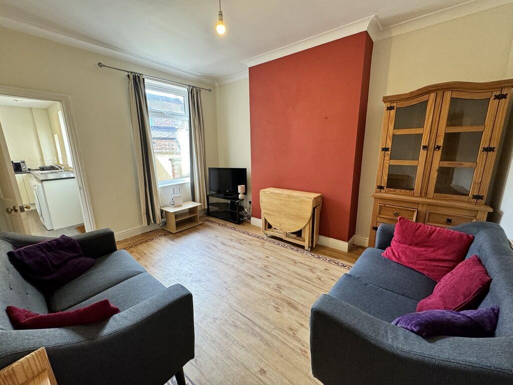 Main image of property: Willis Street, Heslington Road