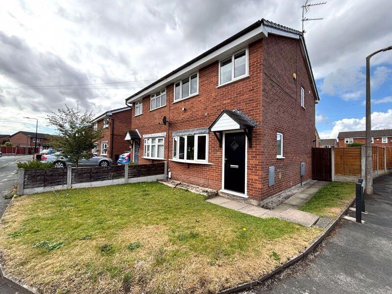 Main image of property: Sheldrake Road, Broadheath
