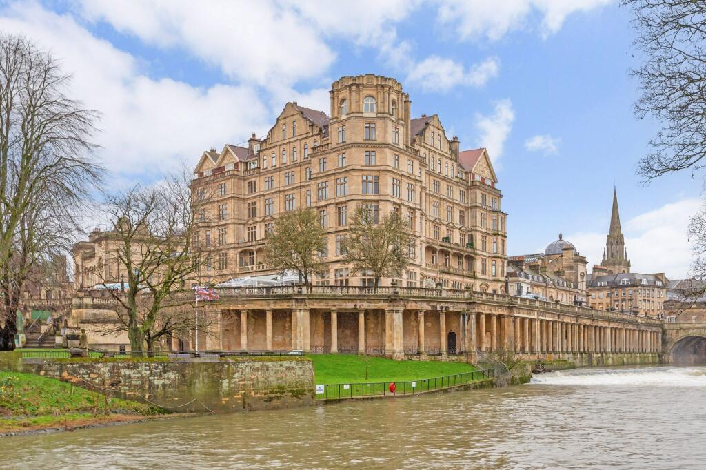 Main image of property: Grand Parade, Bath, BA2