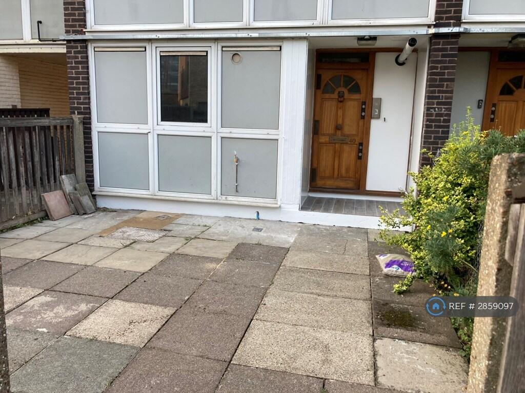 Main image of property: Longnor Road, London, E1