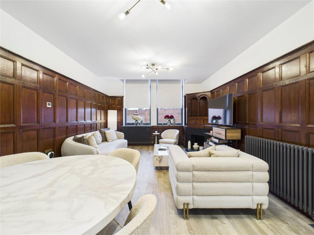 Main image of property: Regent House, Bristol, BS3
