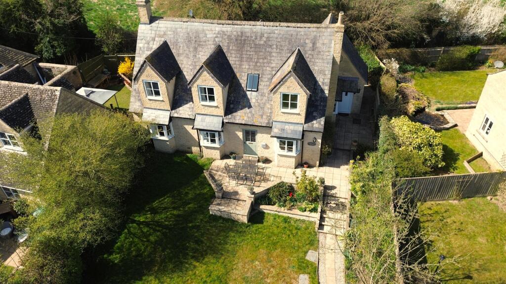 Main image of property: Upper End, Shipton-Under-Wychwood, Chipping Norton