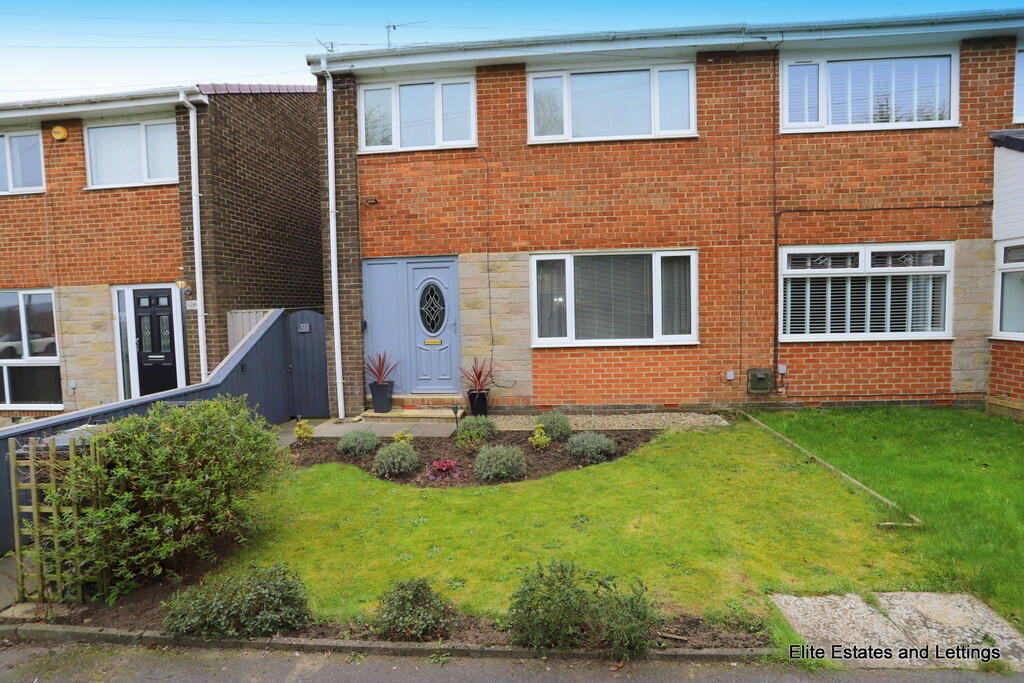 Main image of property: Newton Hall, Durham