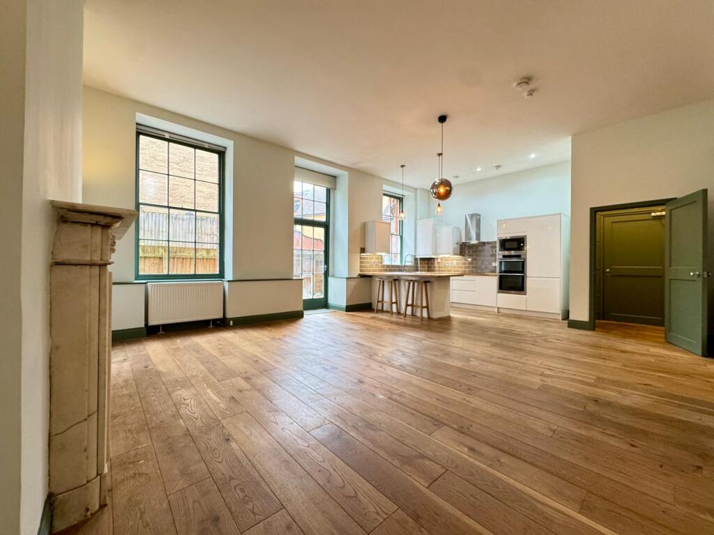 Main image of property: St Giles Street, NORWICH