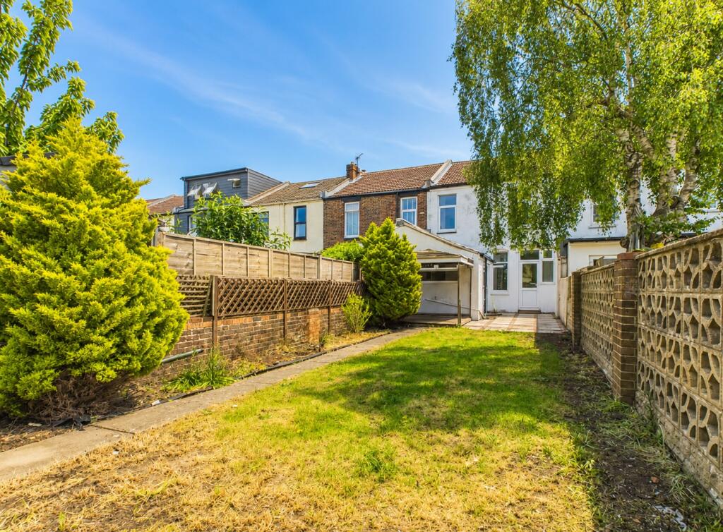 House in Portsmouth - View 2