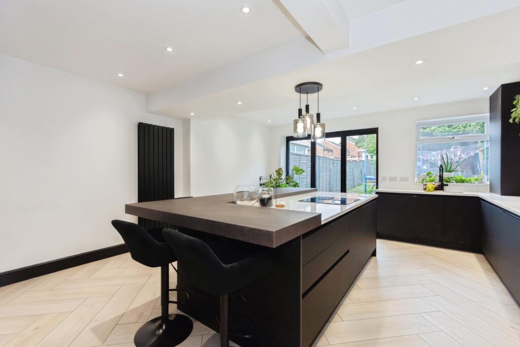 House in Birmingham - View 4
