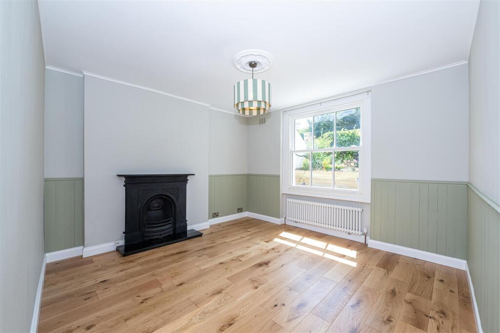 Main image of property: Stanlake Villas, Shepherds Bush, W12