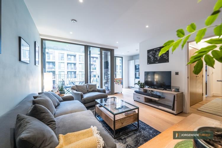 Main image of property: Kilburn Park Road, Maida Vale, NW6