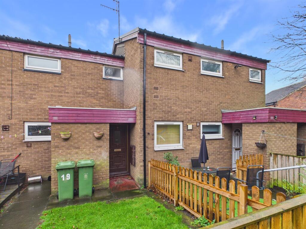 Main image of property: Elliott Drive, Felling, Gateshead