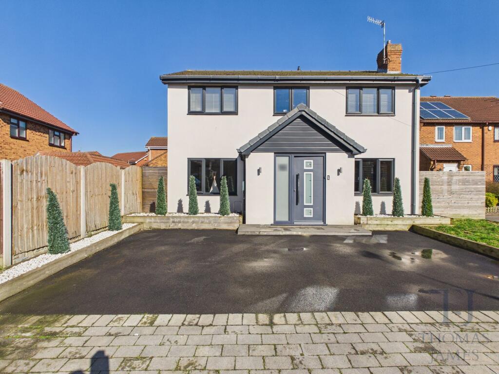 Ash Lea Close, Cotgrave, NG12, Cotgrave