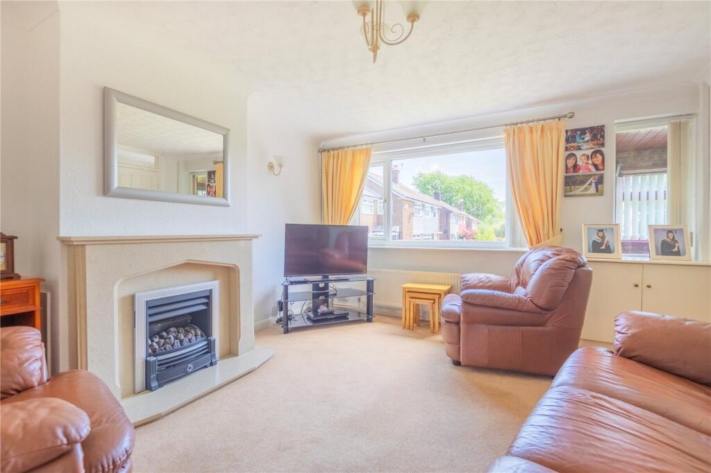 House in Rochdale, Greater Manchester - View 5