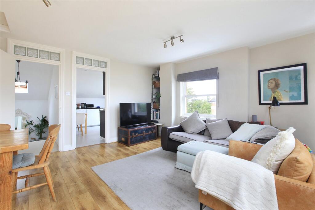 Main image of property: Liston Road, 
Clapham, SW4