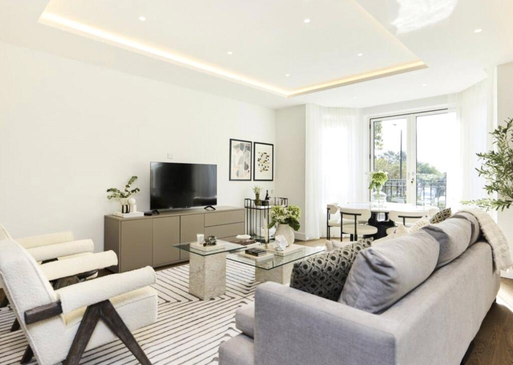Main image of property: Bayswater Road, Notting Hill, London, W2